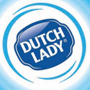 Giới thiệu về sữa Dutch Lady