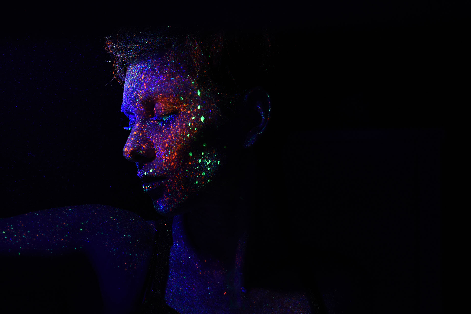 The pop-up camera makes this beautiful all-screen phone possible