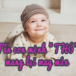 Đặt tên con mệnh Thổ năm 2020