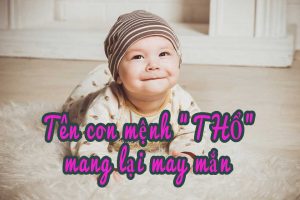 Bí quyết đặt tên con theo nghĩa Hán – Việt “kêu như chuông”