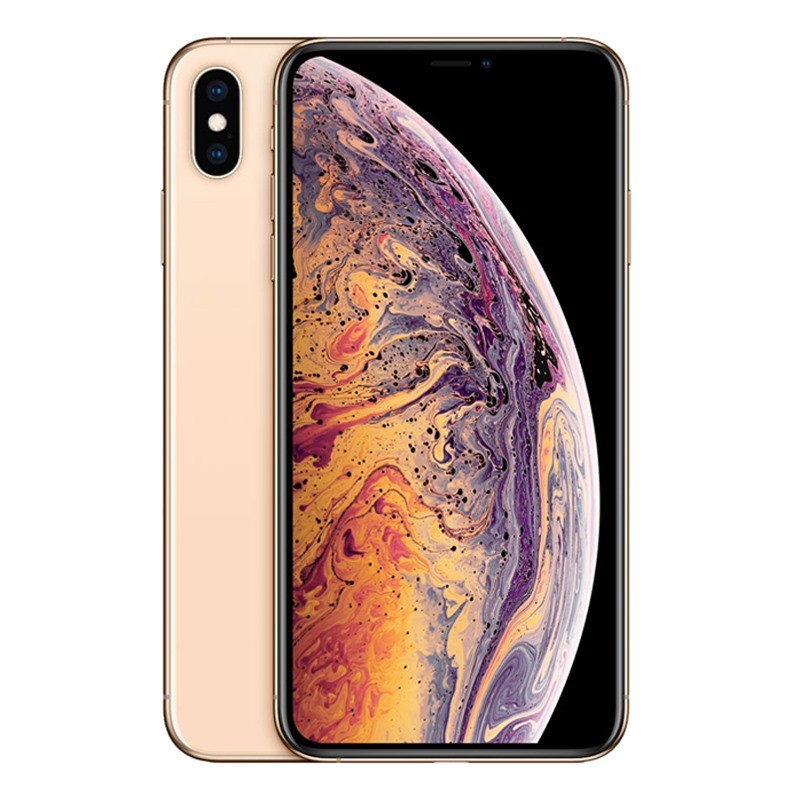 Apple Iphone XS Max: Lớn nhất, đắt nhất, tốt nhất, chất nhất?