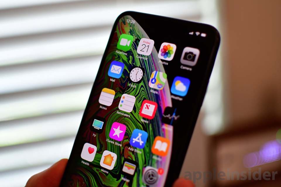 Đánh giá iPhone XS Max (ảnh 2)