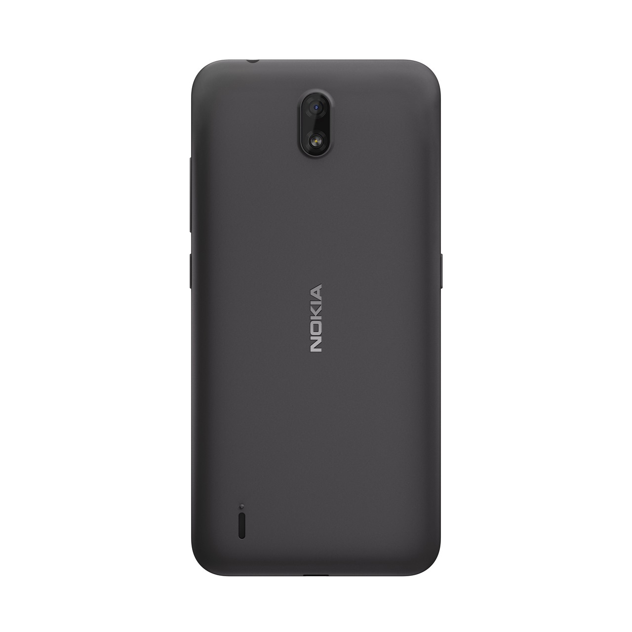 Nokia ra mắt smartphone C1 cho người mới chuyển lên từ điện thoại 