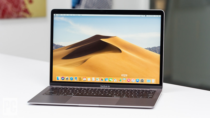 Đánh giá Macbook Air 2018: Cứ như Macbook Pro nhưng giá lại rẻ hơn
