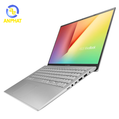 Ultrabook 15 inch nhỏ nhất thế giới- ASUS Vivobook 15 A512FA có gì đặc biệt?