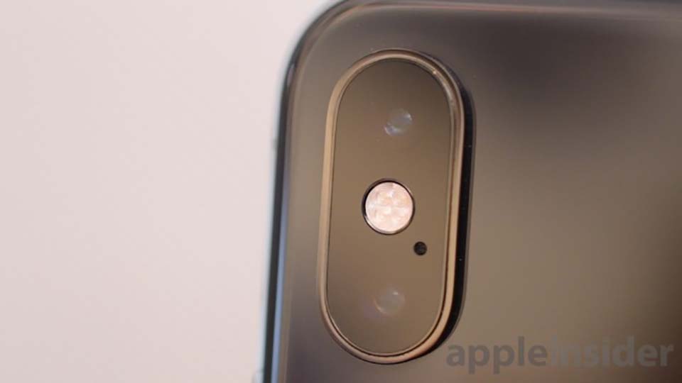 Đánh giá iPhone XS Max (ảnh 3)