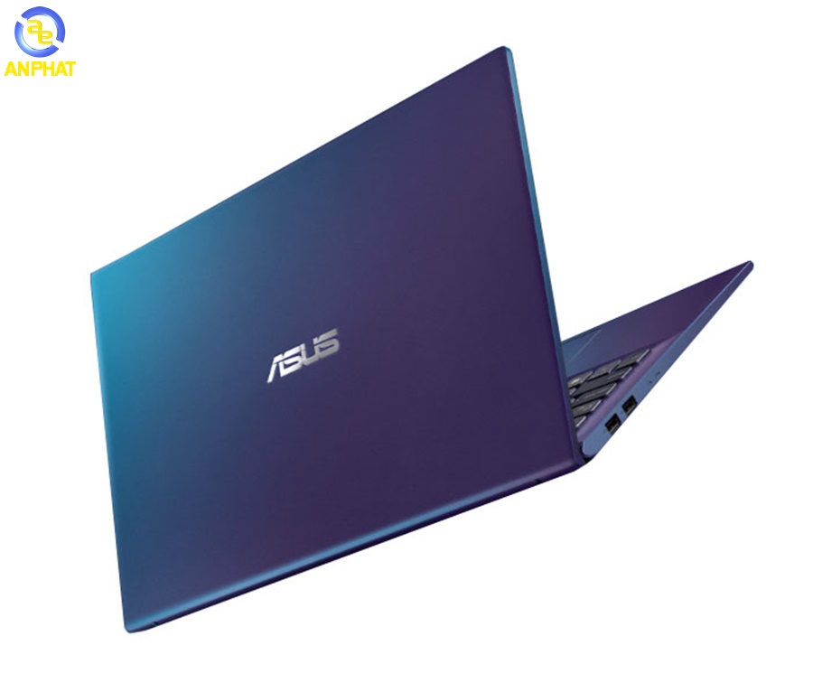 VivoBook 14 A412FA: Giá ngon lại nhiều tính năng hấp dẫn