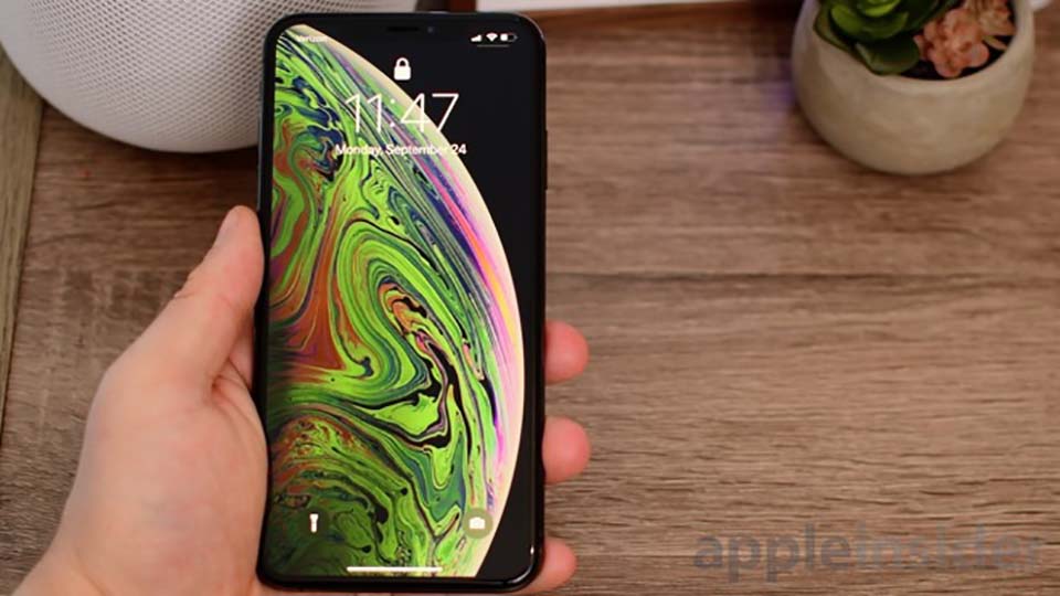 Đánh giá iPhone XS Max (ảnh 4)