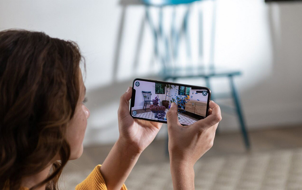 Đánh giá iPhone XS Max (ảnh 5)