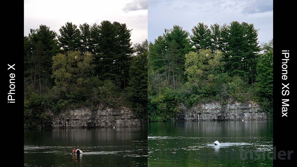 Đánh giá iPhone XS Max (ảnh 6)