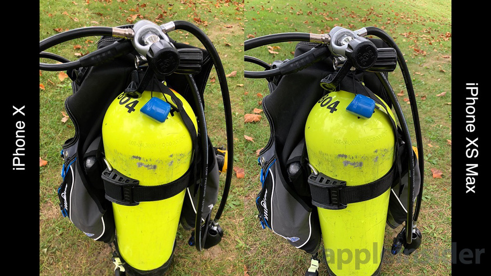 Đánh giá iPhone XS Max (ảnh 9)