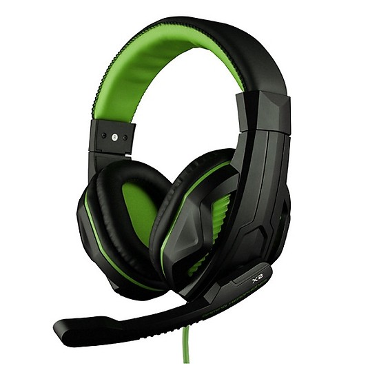 Đánh giá chi tiết Headphone Ovann X2