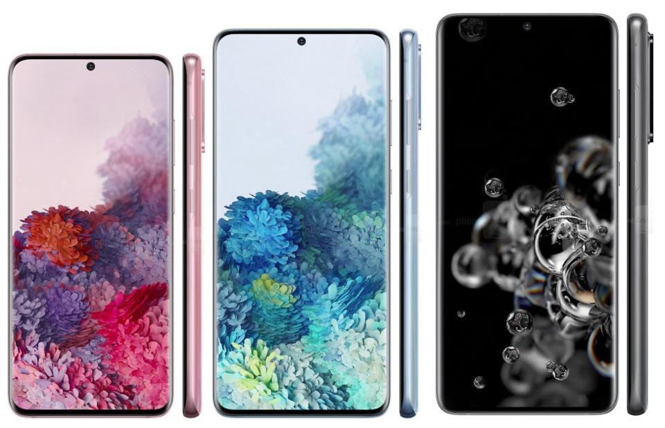 Đánh giá Samsung S20 Ultra: Ông trùm làng nhiếp ảnh