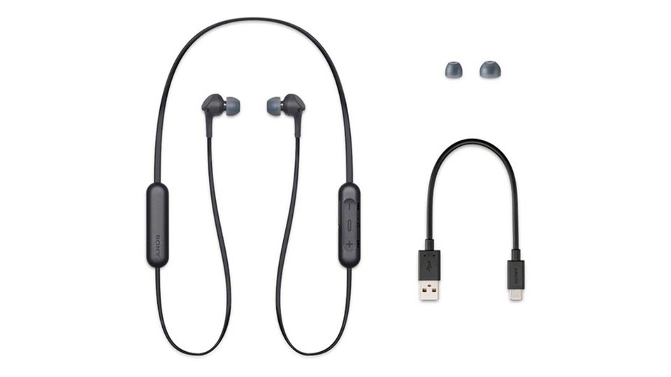 Đánh giá Tai nghe Bluetooth Sony WI-XB400