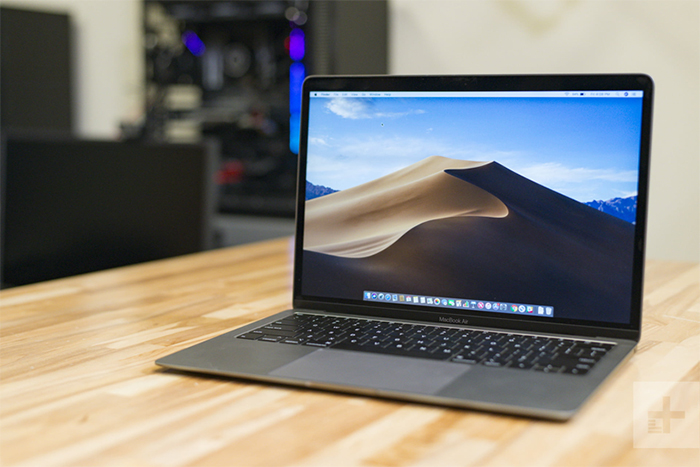 Macbook air 2019- Lựa chọn tinh tế và sang trọng đánh Giá Macbook Air 2019