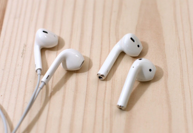 Chi tiết đánh giá tai nghe Airpods 2 - Nên có nên mua Airpods hay không