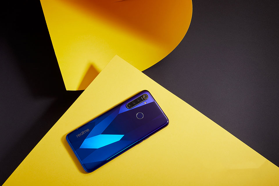 Realme Q realme q 4/64