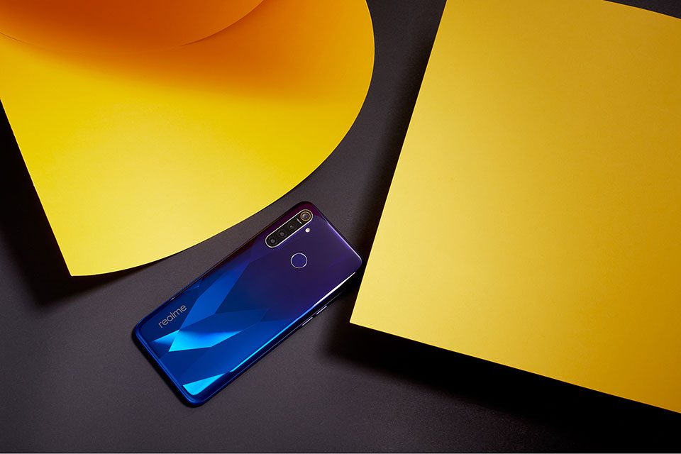 Realme Q Realme Q 5 Pro