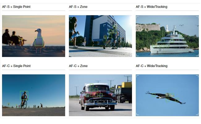 Đánh giá thực tế máy ảnh Fujifilm X-T20