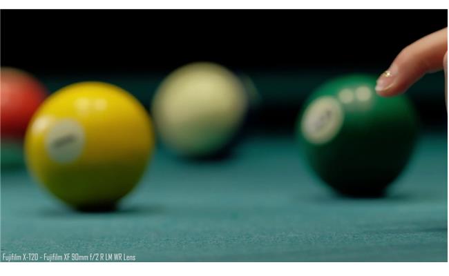 Đánh giá thực tế máy ảnh Fujifilm X-T20