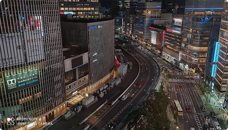 Xiaomi Redmi Note 8: Liệu có đánh bại Realme Q?