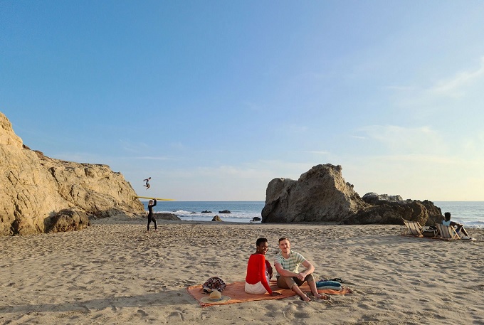 Đánh giá Samsung S20 Ultra: Ông trùm làng nhiếp ảnh Bức ảnh ban ngày đầy màu sắc, chi tiết