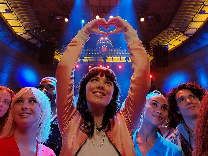 Đánh giá Samsung S20 Ultra: Ông trùm làng nhiếp ảnh Bức ảnh chụp thiếu sáng cũng rất xuất sắc