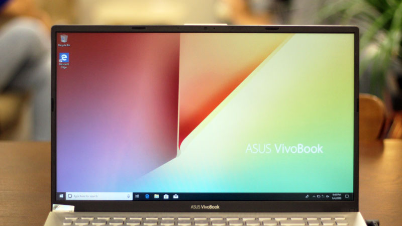 Asus Vivobook 15. Ôn tập asus vivobook 15 a512fa-ej117t