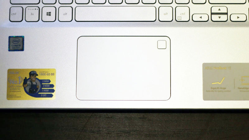 Asus Vivobook 15. Ôn tập Asus Vivobook 15. Ôn tập