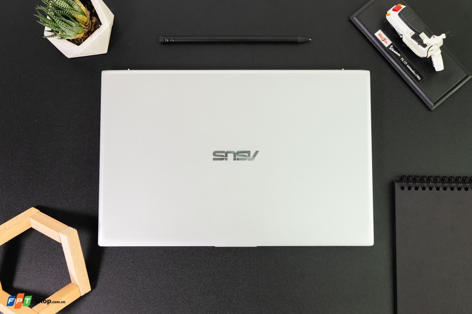 Chưa đến 13 triệu đồng đã có laptop trang bị SSD “khủng” 512GB, bạn có tin không? (Ảnh 1) VivoBook 14 A412FA: Giá ngon lại nhiều tính năng hấp dẫn