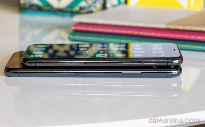 Sforum - Trang thông tin công nghệ mới nhất gsmarena_045-1 Đánh giá Apple iPhone 11 Pro/11 Pro Max: Khả năng chụp hình tốt, dung lượng pin cải thiện vượt bậc 