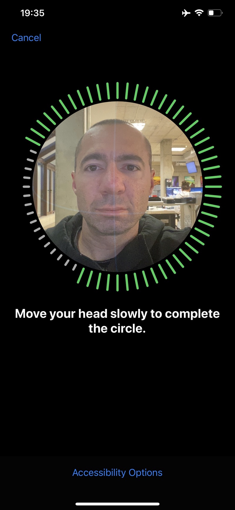 Sforum - Trang thông tin công nghệ mới nhất gsmarena_085 Đánh giá Apple iPhone 11 Pro/11 Pro Max: Khả năng chụp hình tốt, dung lượng pin cải thiện vượt bậc 