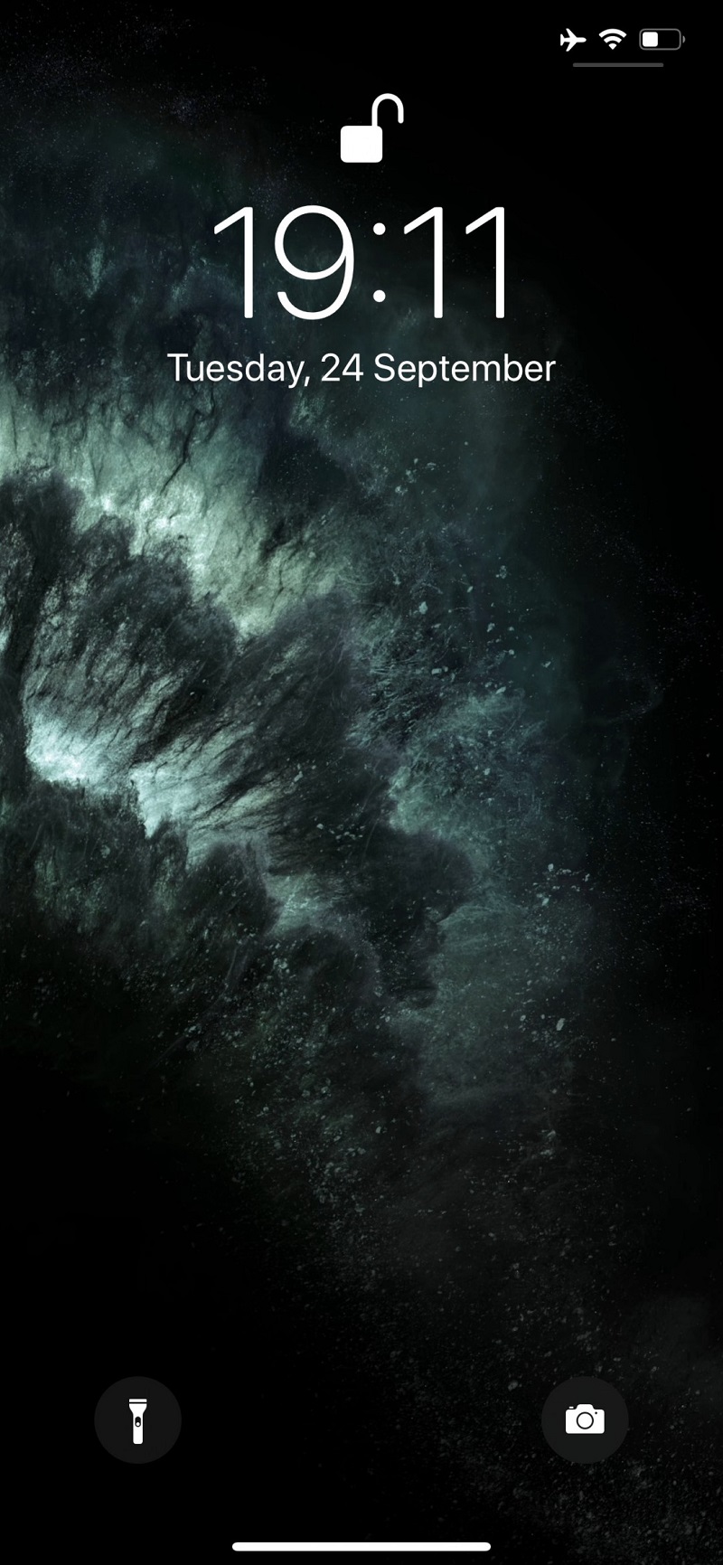 Sforum - Trang thông tin công nghệ mới nhất gsmarena_006-9 Đánh giá Apple iPhone 11 Pro/11 Pro Max: Khả năng chụp hình tốt, dung lượng pin cải thiện vượt bậc 