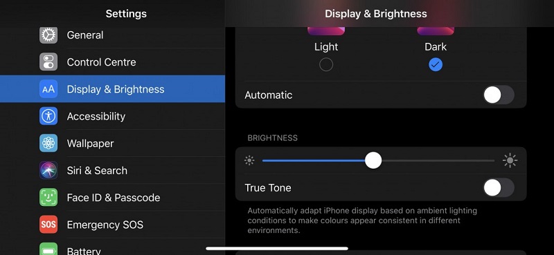 Sforum - Trang thông tin công nghệ mới nhất gsmarena_025-5 Đánh giá Apple iPhone 11 Pro/11 Pro Max: Khả năng chụp hình tốt, dung lượng pin cải thiện vượt bậc 