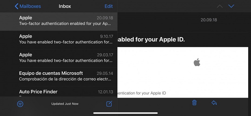 Sforum - Trang thông tin công nghệ mới nhất gsmarena_027-5 Đánh giá Apple iPhone 11 Pro/11 Pro Max: Khả năng chụp hình tốt, dung lượng pin cải thiện vượt bậc 
