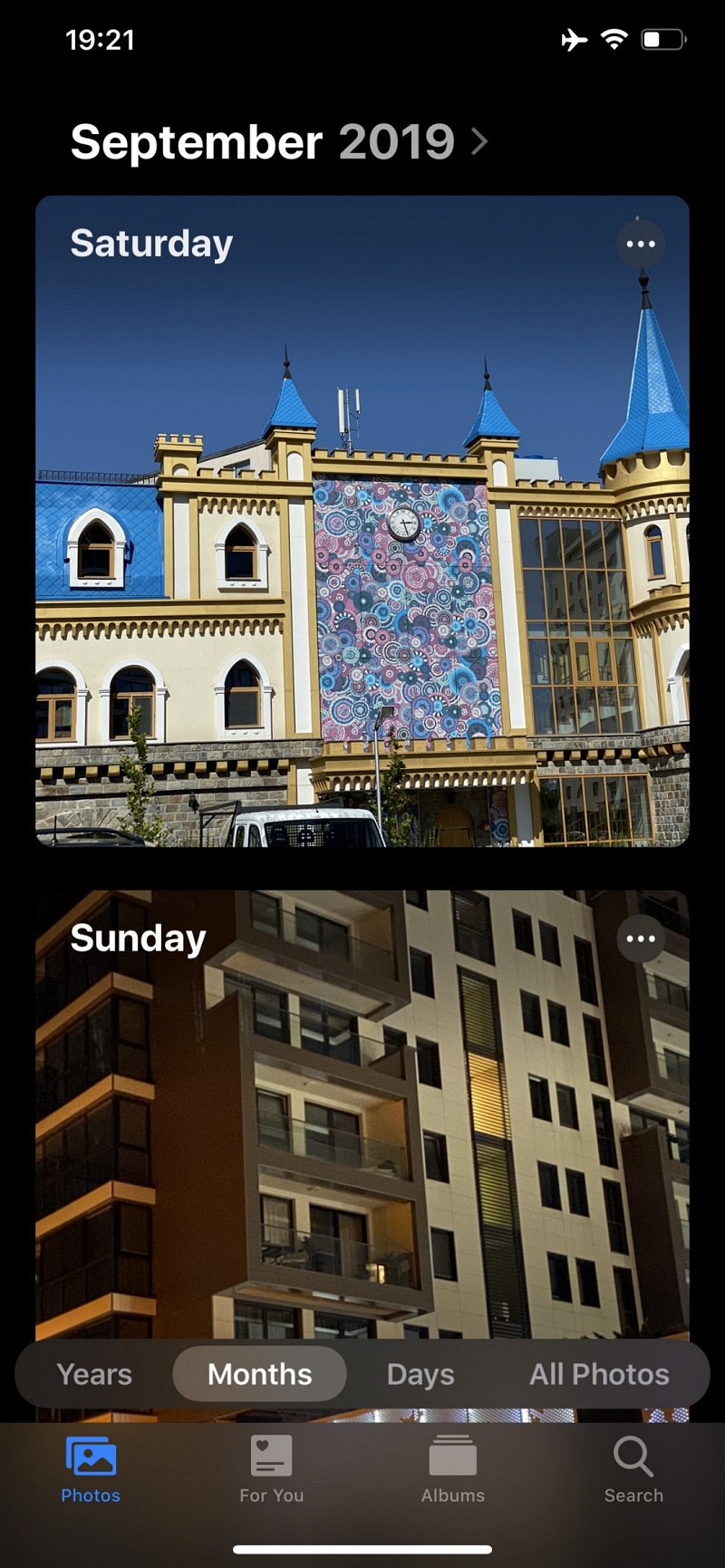 Sforum - Trang thông tin công nghệ mới nhất gsmarena_046 Đánh giá Apple iPhone 11 Pro/11 Pro Max: Khả năng chụp hình tốt, dung lượng pin cải thiện vượt bậc 