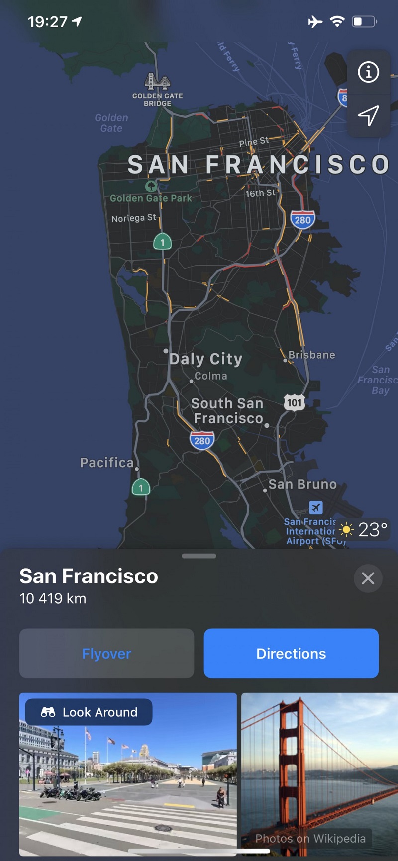 Sforum - Trang thông tin công nghệ mới nhất gsmarena_067-1 Đánh giá Apple iPhone 11 Pro/11 Pro Max: Khả năng chụp hình tốt, dung lượng pin cải thiện vượt bậc 