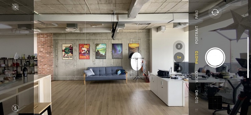 Sforum - Trang thông tin công nghệ mới nhất gsmarena_093 Đánh giá Apple iPhone 11 Pro/11 Pro Max: Khả năng chụp hình tốt, dung lượng pin cải thiện vượt bậc 