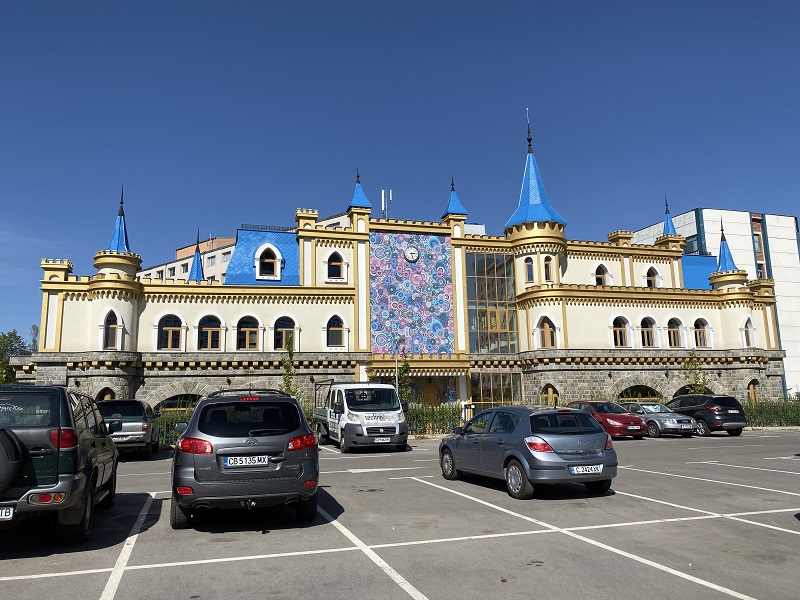 Sforum - Trang thông tin công nghệ mới nhất gsmarena_004-9 Đánh giá Apple iPhone 11 Pro/11 Pro Max: Khả năng chụp hình tốt, dung lượng pin cải thiện vượt bậc 