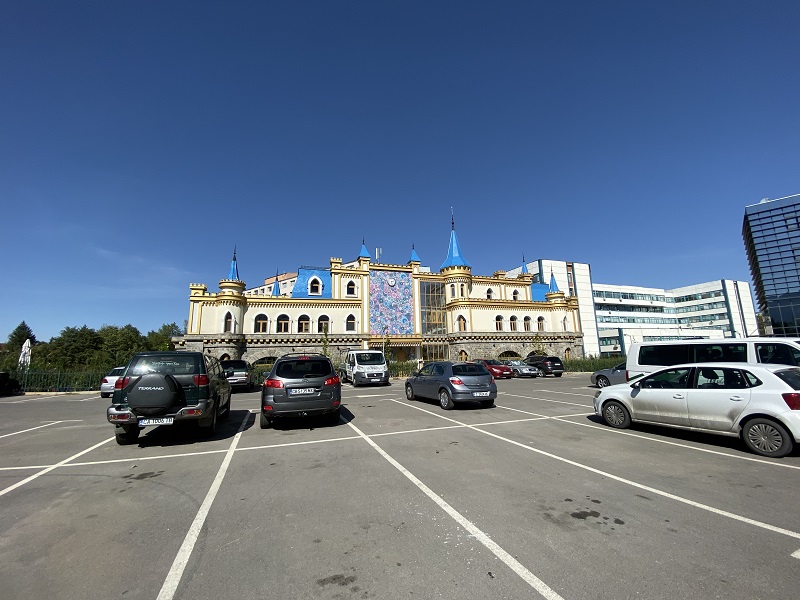 Sforum - Trang thông tin công nghệ mới nhất gsmarena_024-4 Đánh giá Apple iPhone 11 Pro/11 Pro Max: Khả năng chụp hình tốt, dung lượng pin cải thiện vượt bậc 