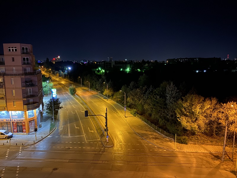 Sforum - Trang thông tin công nghệ mới nhất gsmarena_038-2 Đánh giá Apple iPhone 11 Pro/11 Pro Max: Khả năng chụp hình tốt, dung lượng pin cải thiện vượt bậc 