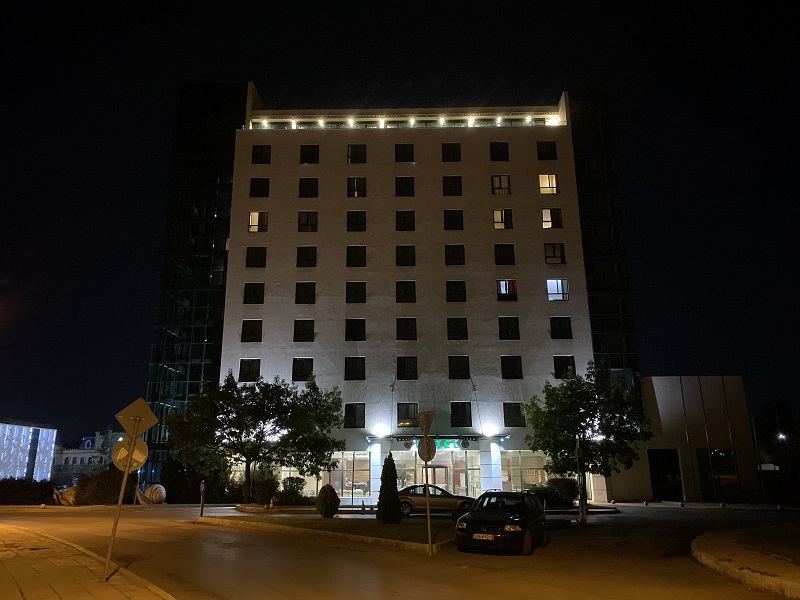 Sforum - Trang thông tin công nghệ mới nhất gsmarena_061-1 Đánh giá Apple iPhone 11 Pro/11 Pro Max: Khả năng chụp hình tốt, dung lượng pin cải thiện vượt bậc 