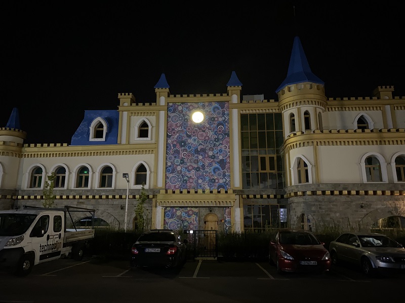 Sforum - Trang thông tin công nghệ mới nhất gsmarena_065-1 Đánh giá Apple iPhone 11 Pro/11 Pro Max: Khả năng chụp hình tốt, dung lượng pin cải thiện vượt bậc 