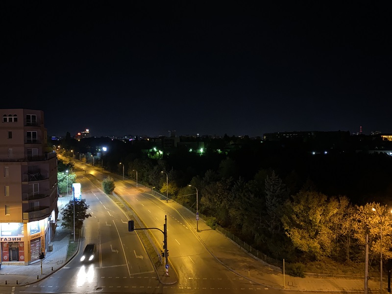 Sforum - Trang thông tin công nghệ mới nhất gsmarena_068-1 Đánh giá Apple iPhone 11 Pro/11 Pro Max: Khả năng chụp hình tốt, dung lượng pin cải thiện vượt bậc 