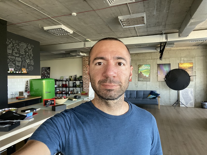 Sforum - Trang thông tin công nghệ mới nhất gsmarena_134 Đánh giá Apple iPhone 11 Pro/11 Pro Max: Khả năng chụp hình tốt, dung lượng pin cải thiện vượt bậc 