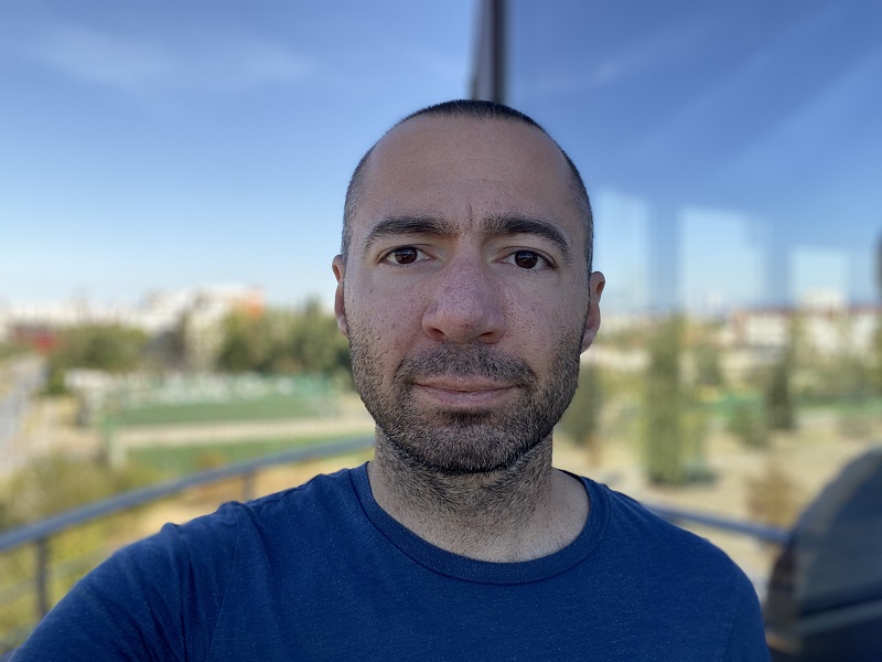 Sforum - Trang thông tin công nghệ mới nhất gsmarena_141 Đánh giá Apple iPhone 11 Pro/11 Pro Max: Khả năng chụp hình tốt, dung lượng pin cải thiện vượt bậc 