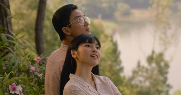 [Review] Mắt biếc – Giọt nước mắt tiếc nuối không dành cho người nhút nhát