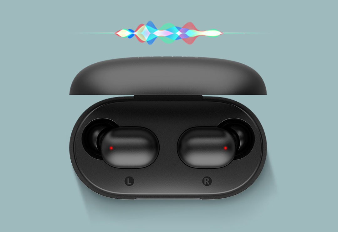 Đánh giá chi tiết tai nghe Bluetooth True Wireless Haylou GT1 Pro