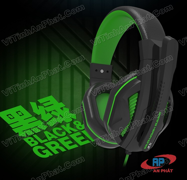 danh gia ve tai nghe ovann x2