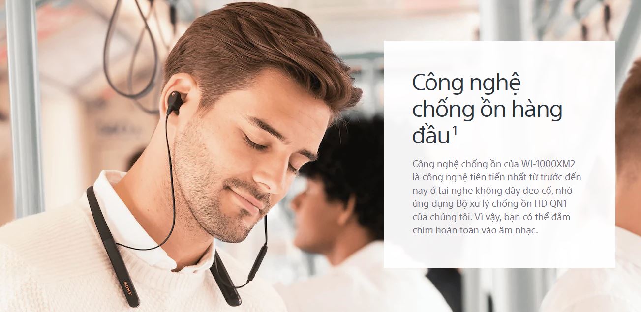 Taihe Sony WI-1000XM2